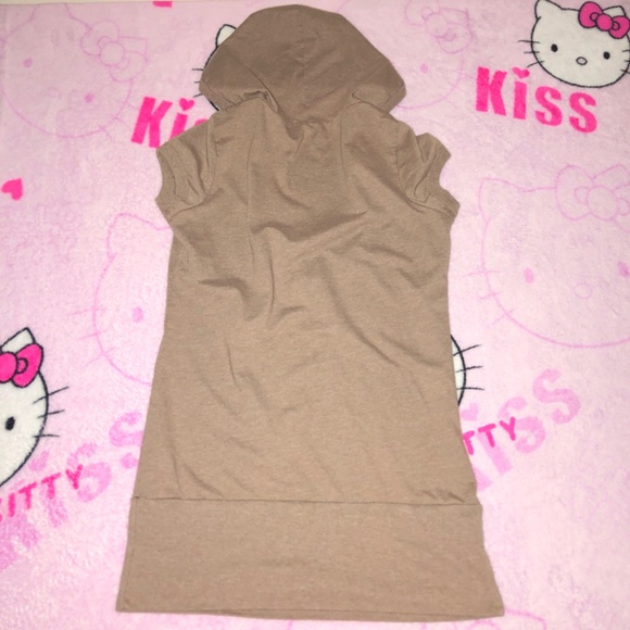 y2k hoodie tee - Picture 6 of 8